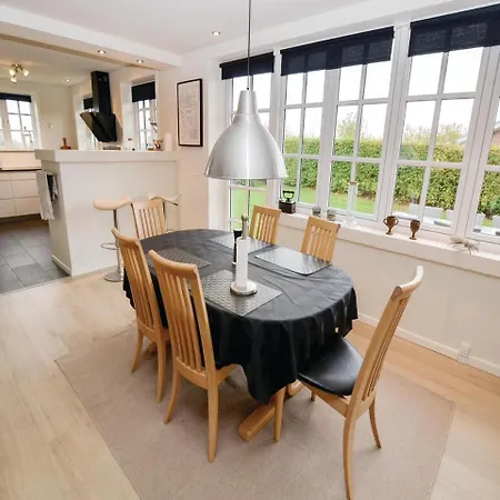 Two-bedroom In * Sønderborg