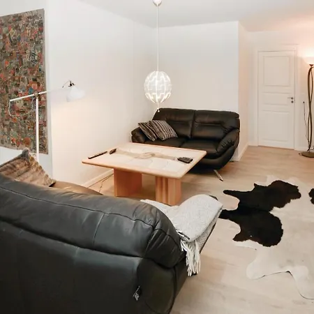 Two-bedroom In Sønderborg