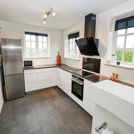 Two-bedroom In Sønderborg