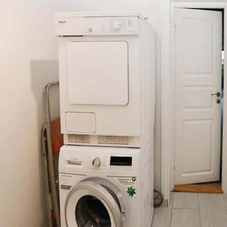 Two-bedroom In Apartment