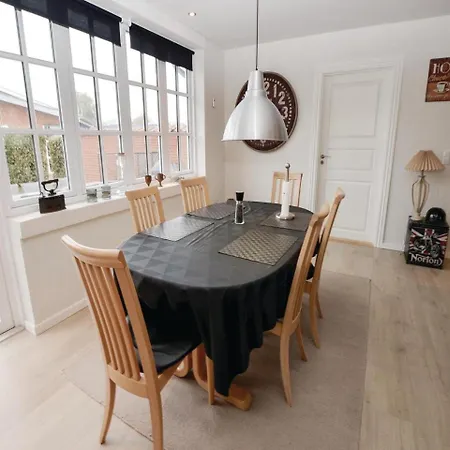 Two-bedroom In Apartment