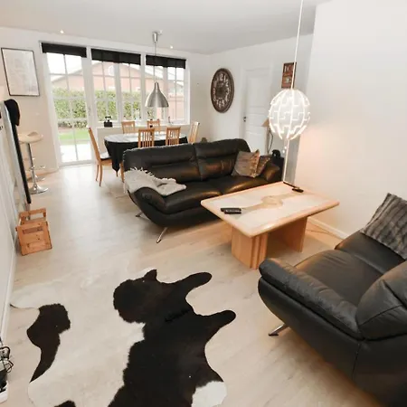 Two-bedroom In *