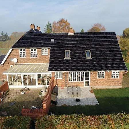 Two-bedroom In Sønderborg