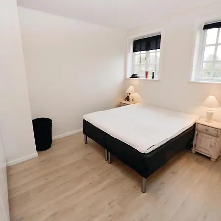 Two-bedroom In